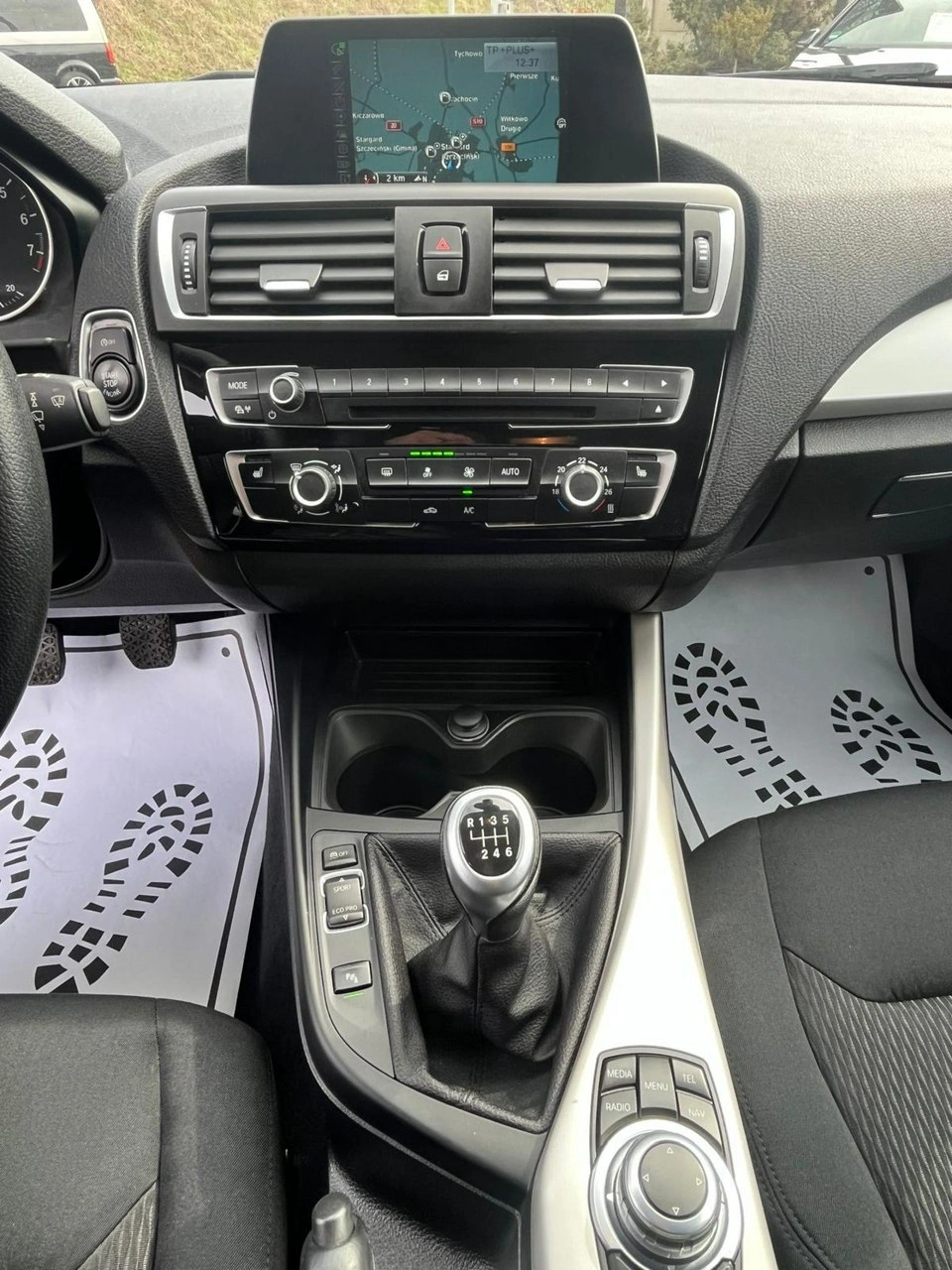 BMW 116 - Zdjęcie 14