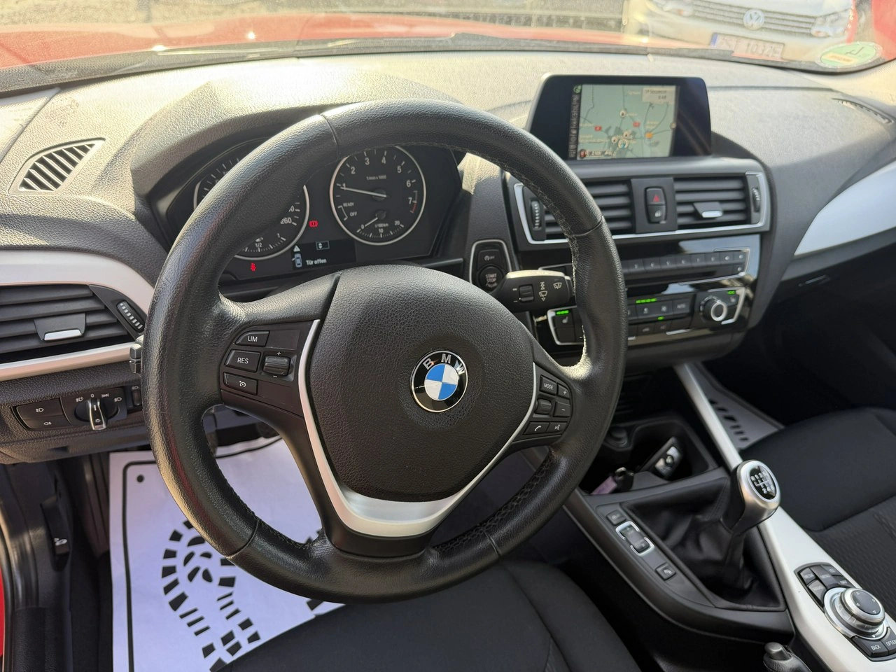 BMW 116 - Zdjęcie 15