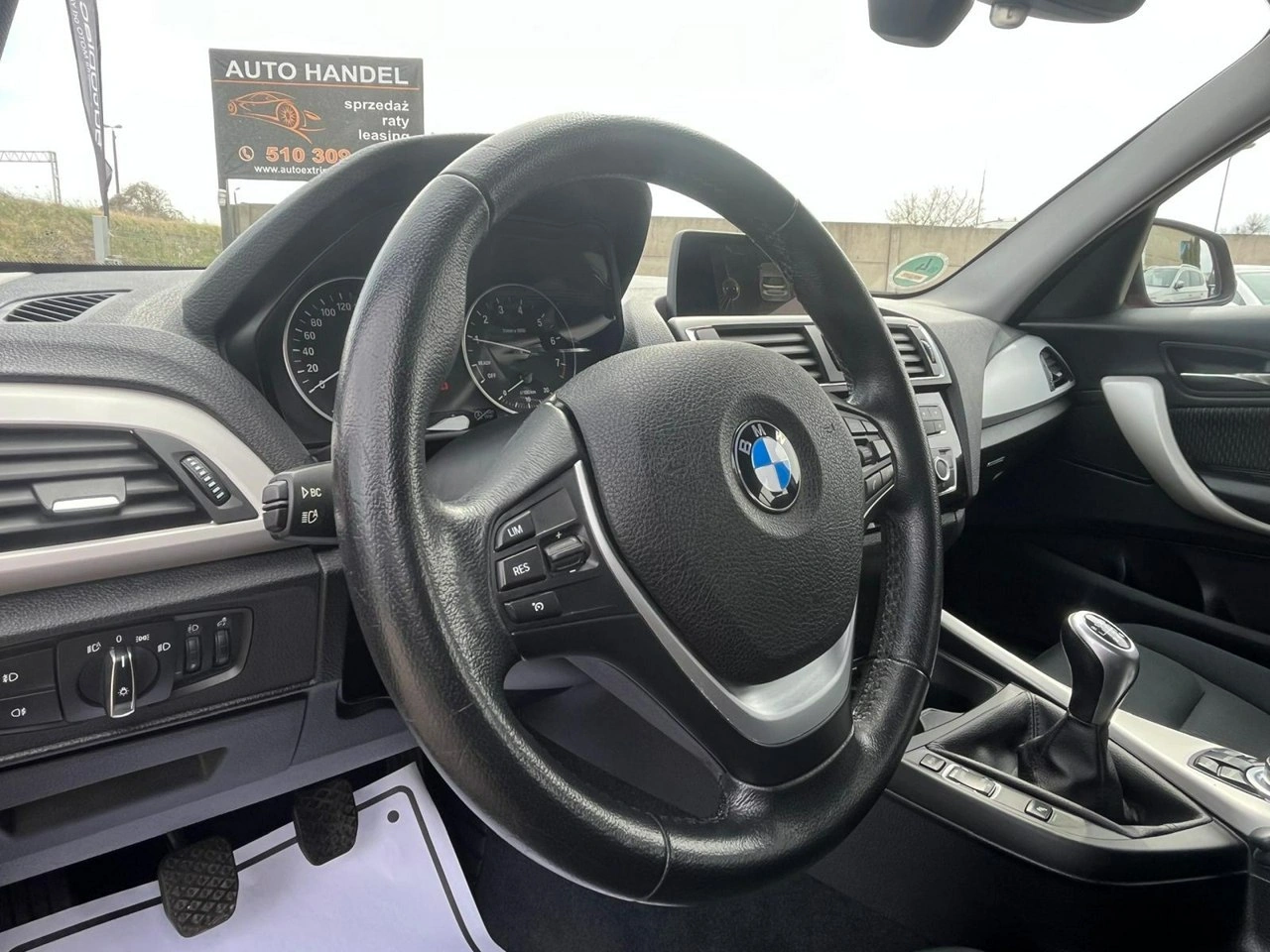 BMW 116 - Zdjęcie 15