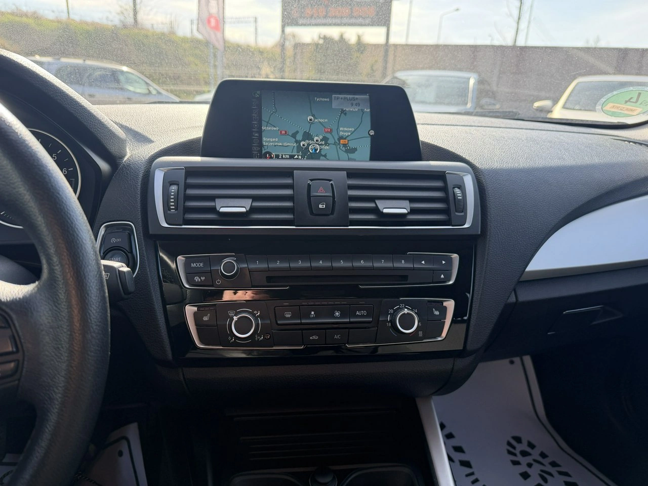 BMW 116 - Zdjęcie 16