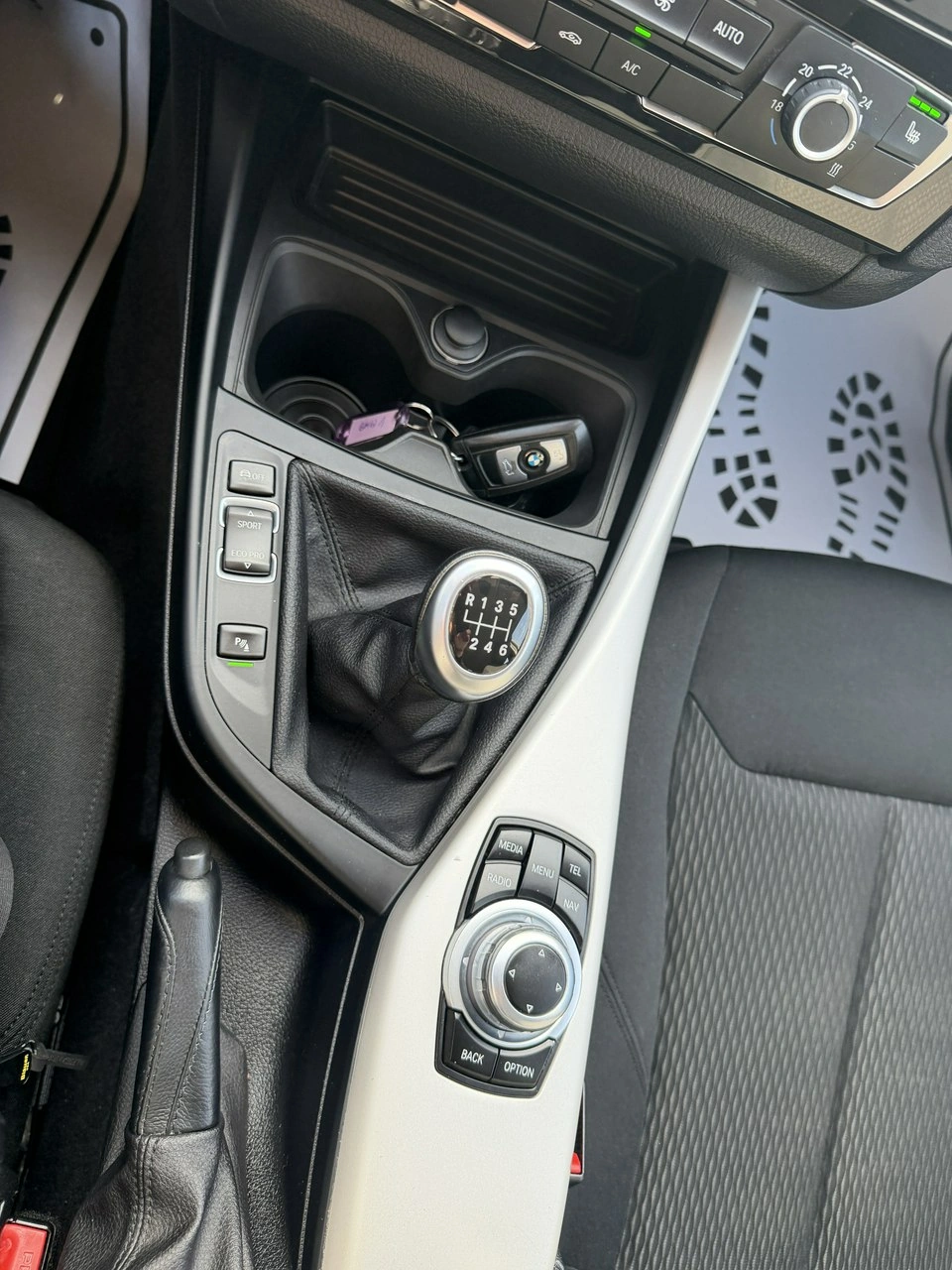 BMW 116 - Zdjęcie 18