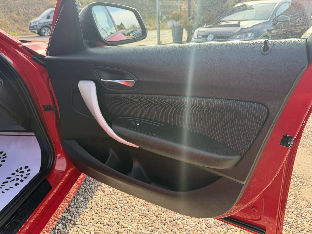 BMW 116 - Zdjęcie 19