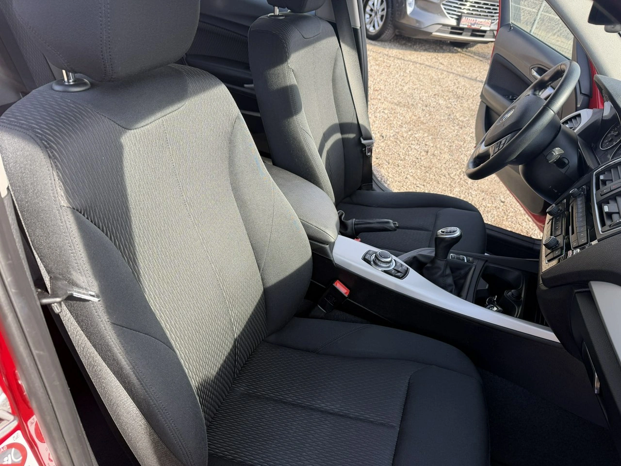 BMW 116 - Zdjęcie 20