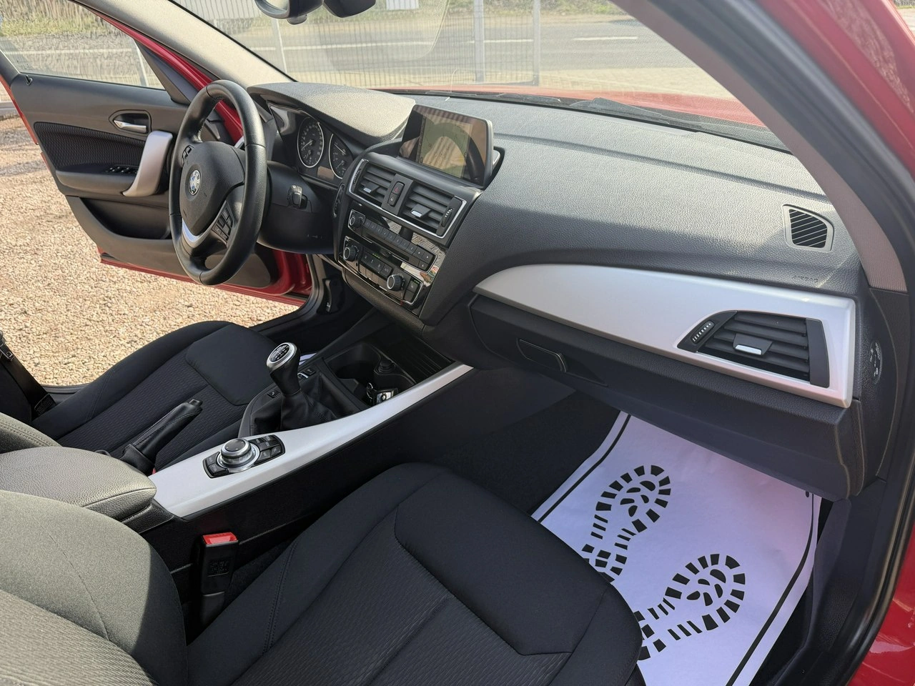 BMW 116 - Zdjęcie 21