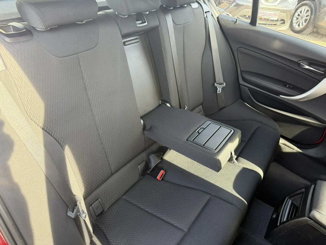 BMW 116 - Zdjęcie 22