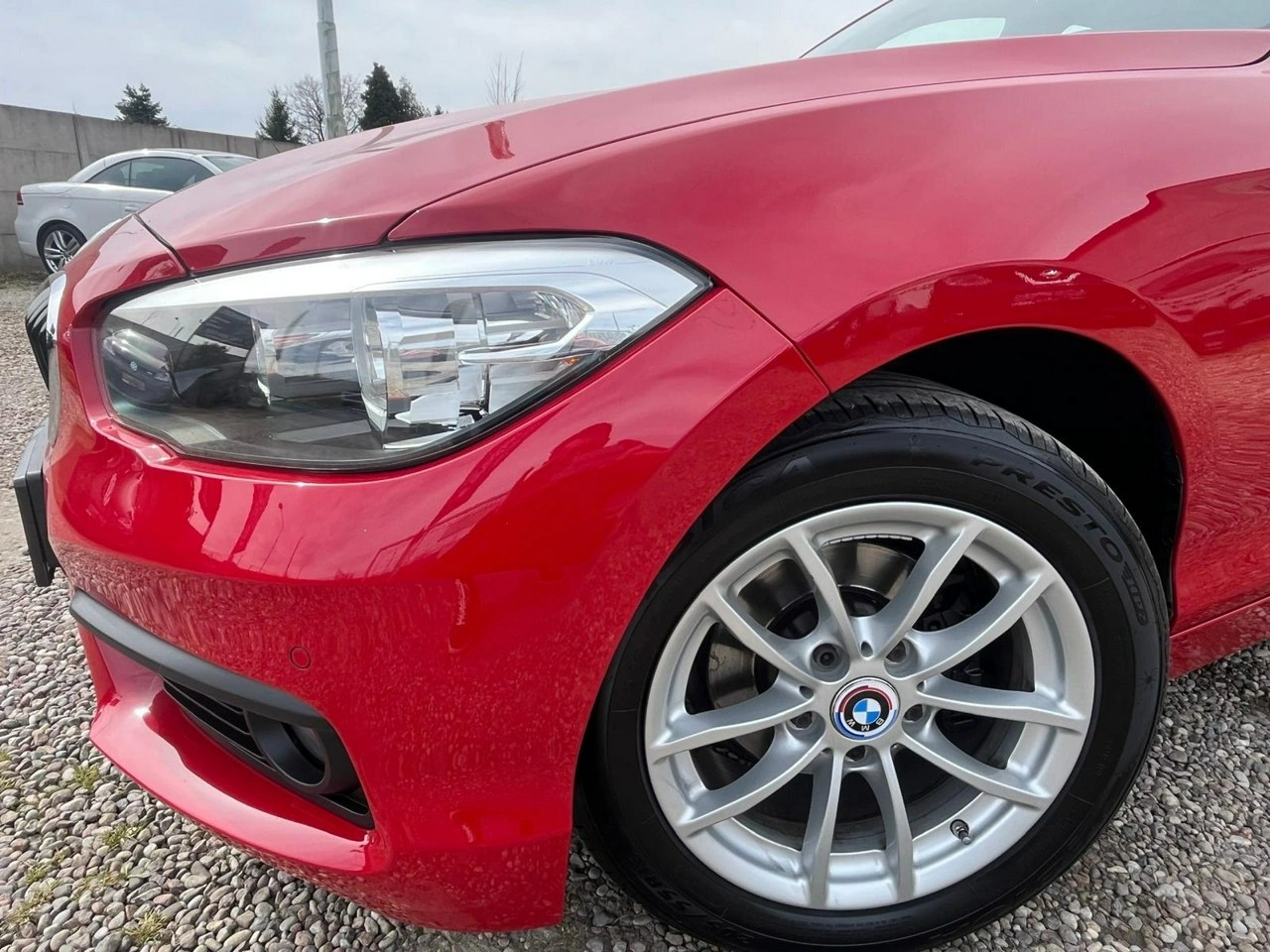 BMW 116 - Zdjęcie 22