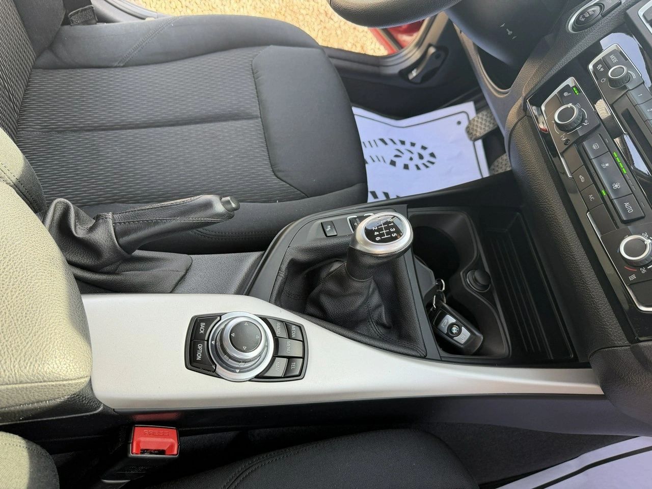 BMW 116 - Zdjęcie 23