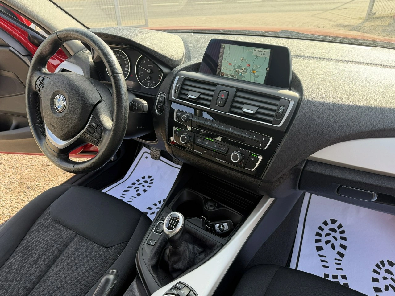 BMW 116 - Zdjęcie 24