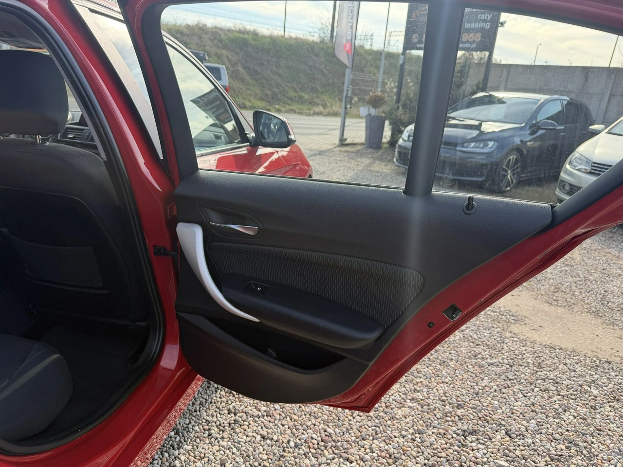 BMW 116 - Zdjęcie 25