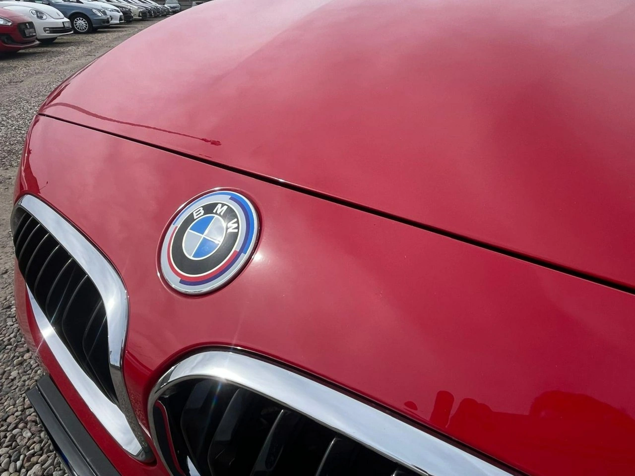 BMW 116 - Zdjęcie 25