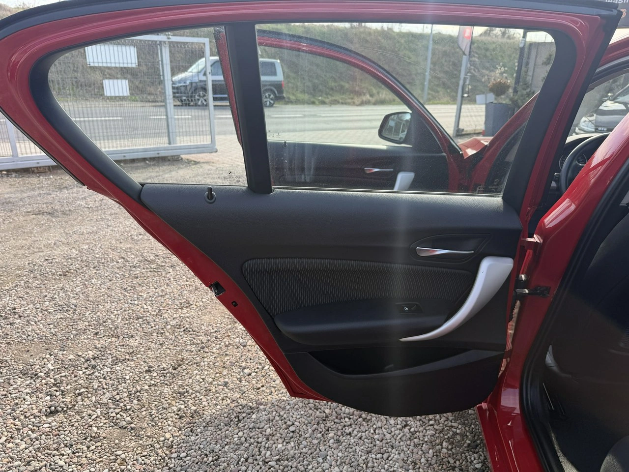 BMW 116 - Zdjęcie 26