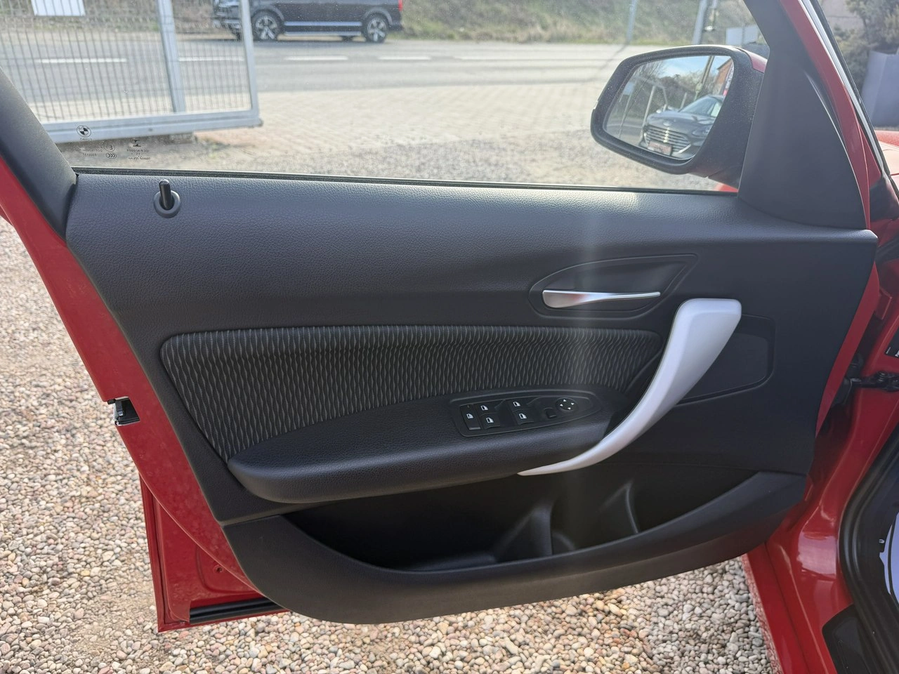 BMW 116 - Zdjęcie 27