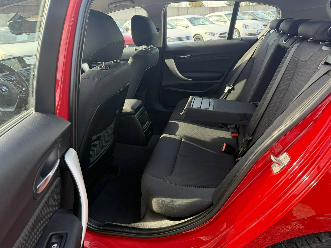 BMW 116 - Zdjęcie 28