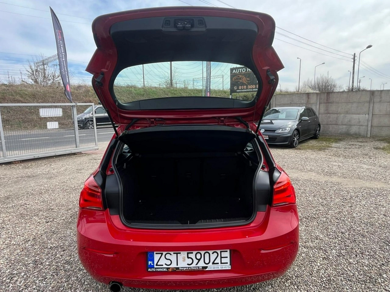 BMW 116 - Zdjęcie 29