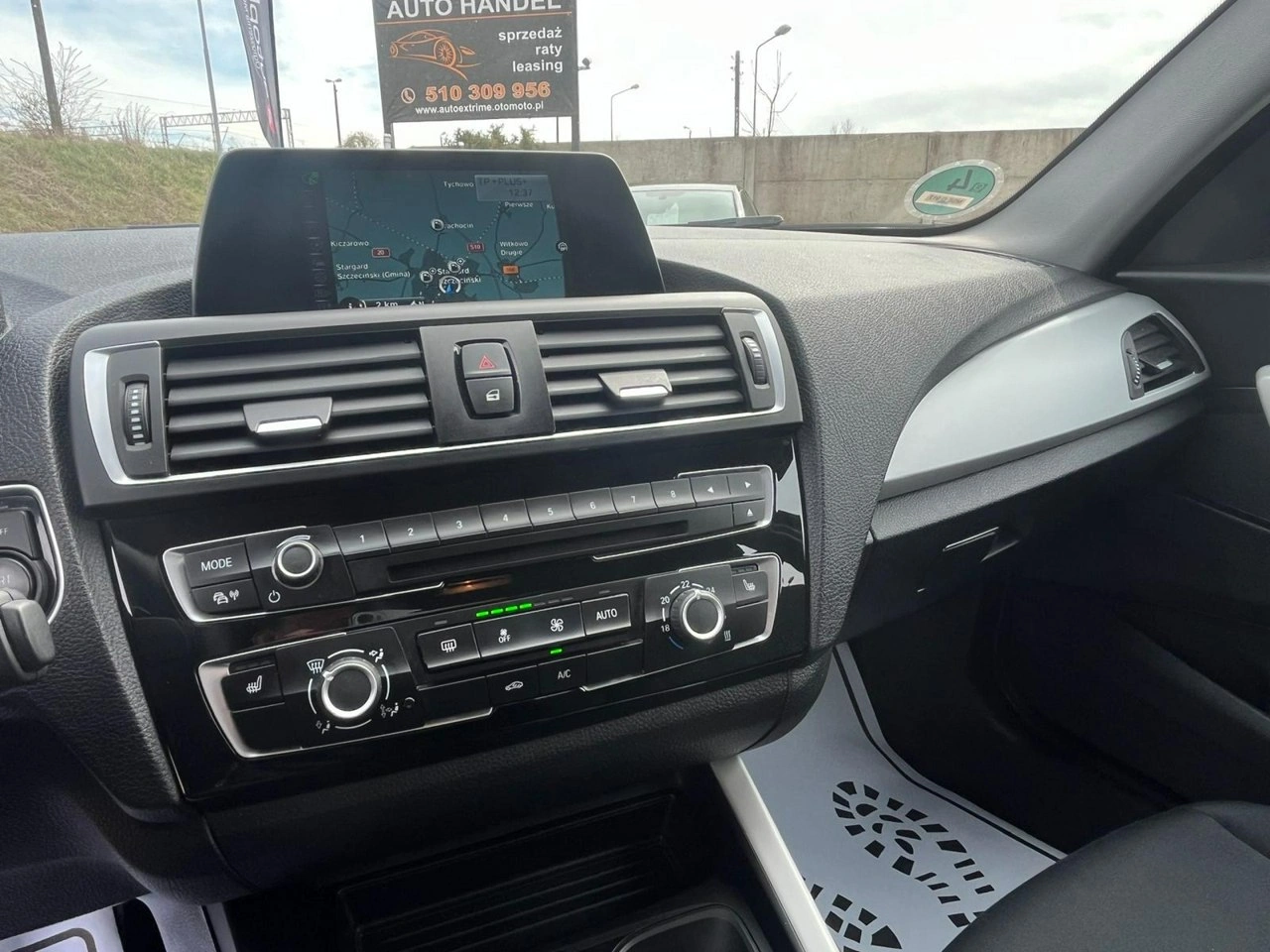 BMW 116 - Zdjęcie 30