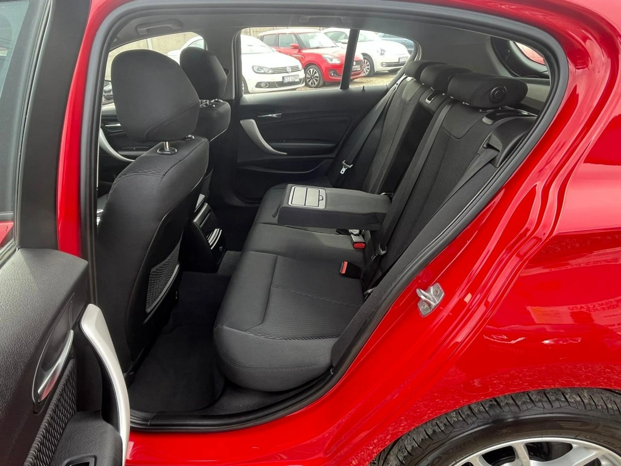 BMW 116 - Zdjęcie 31