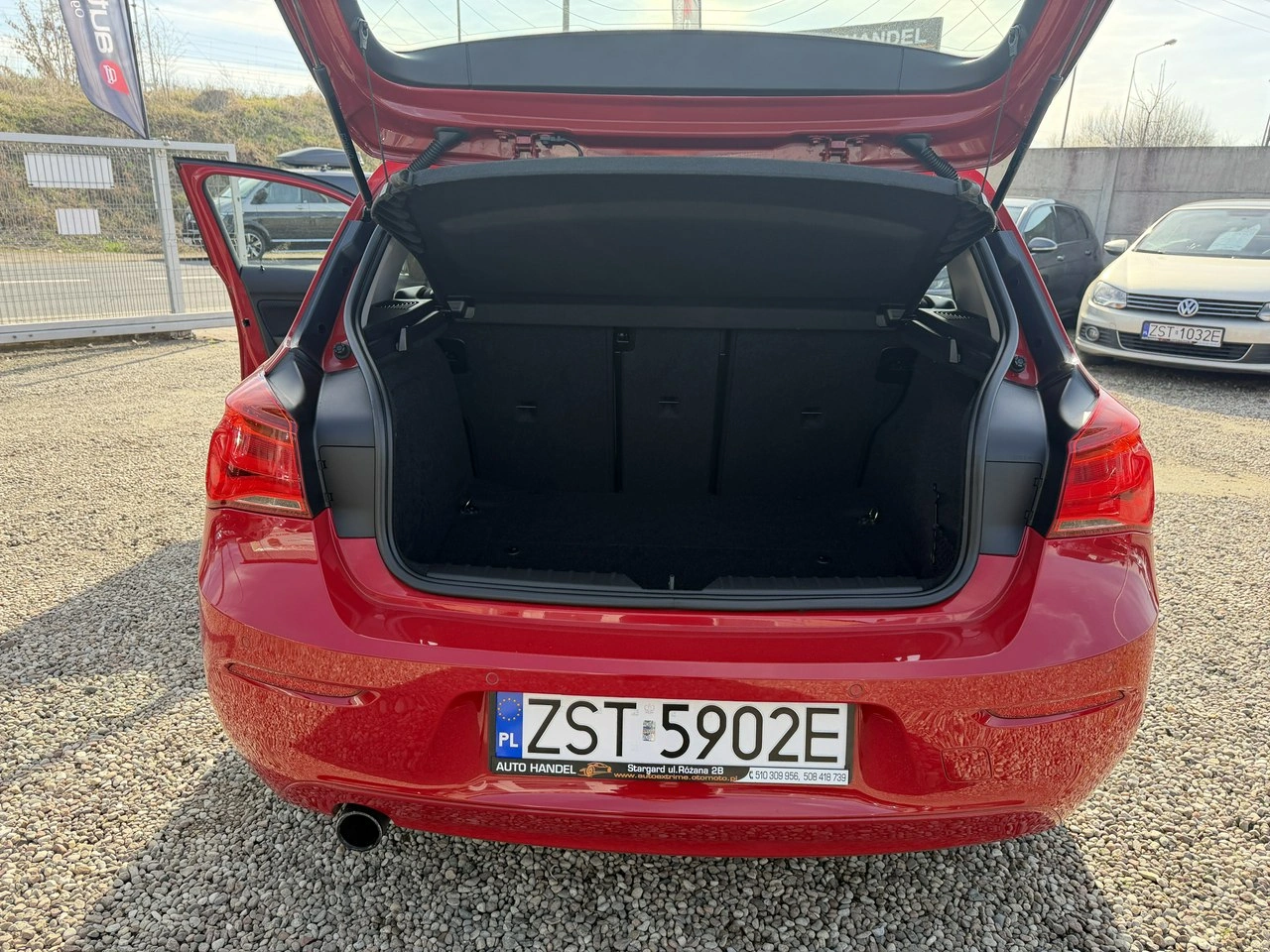 BMW 116 - Zdjęcie 33