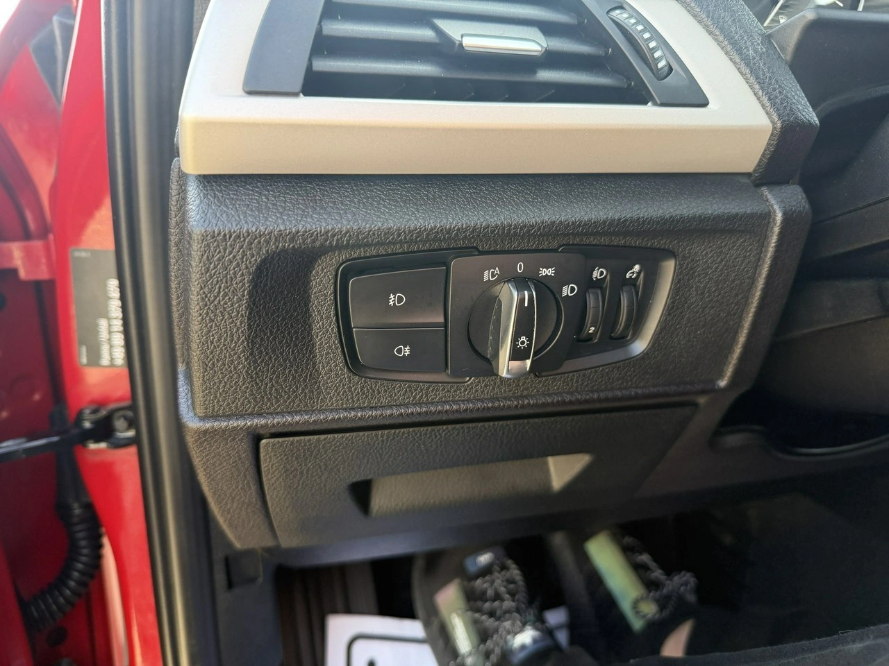 BMW 116 - Zdjęcie 35