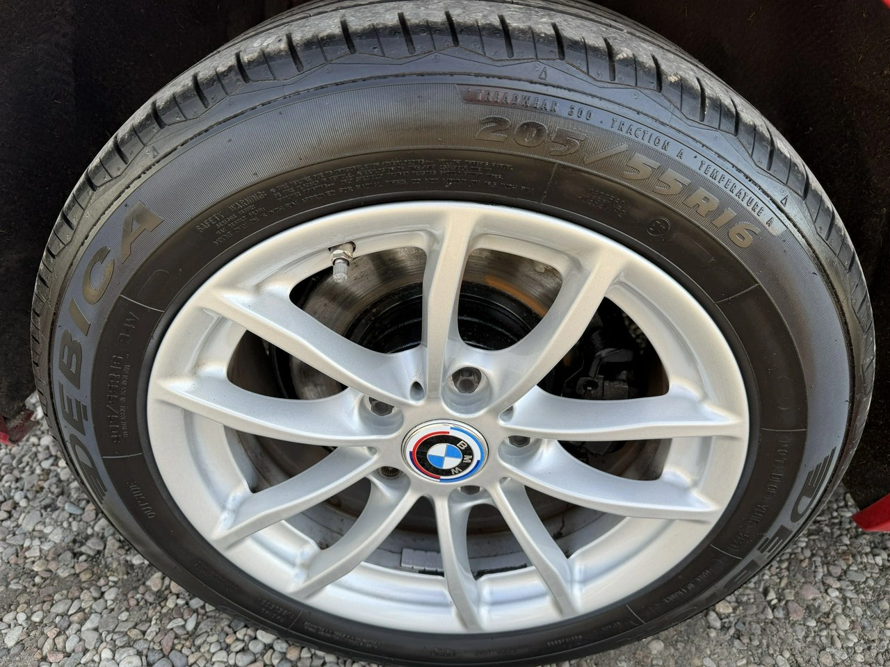 BMW 116 - Zdjęcie 37