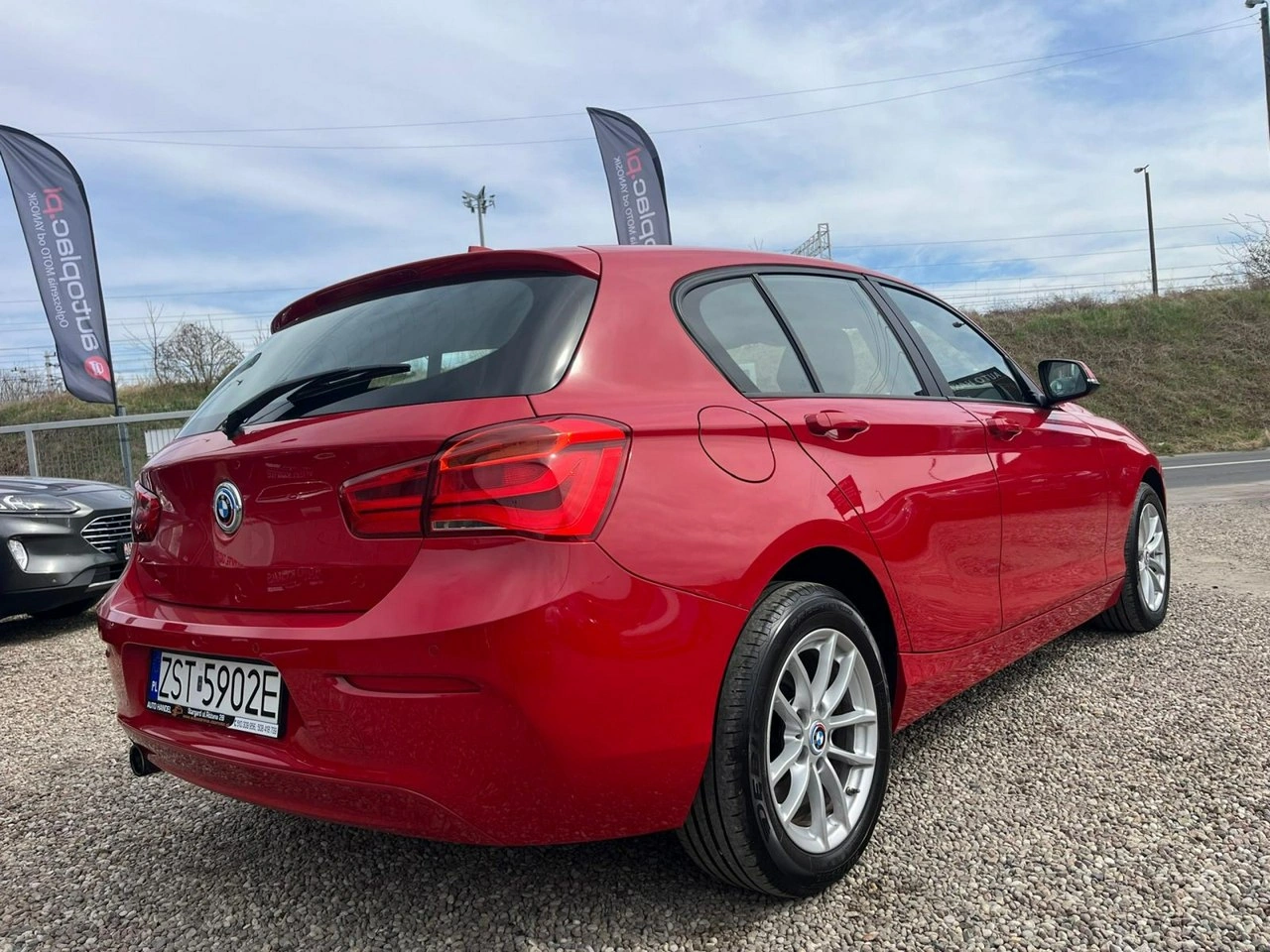 BMW 116 - Zdjęcie 39