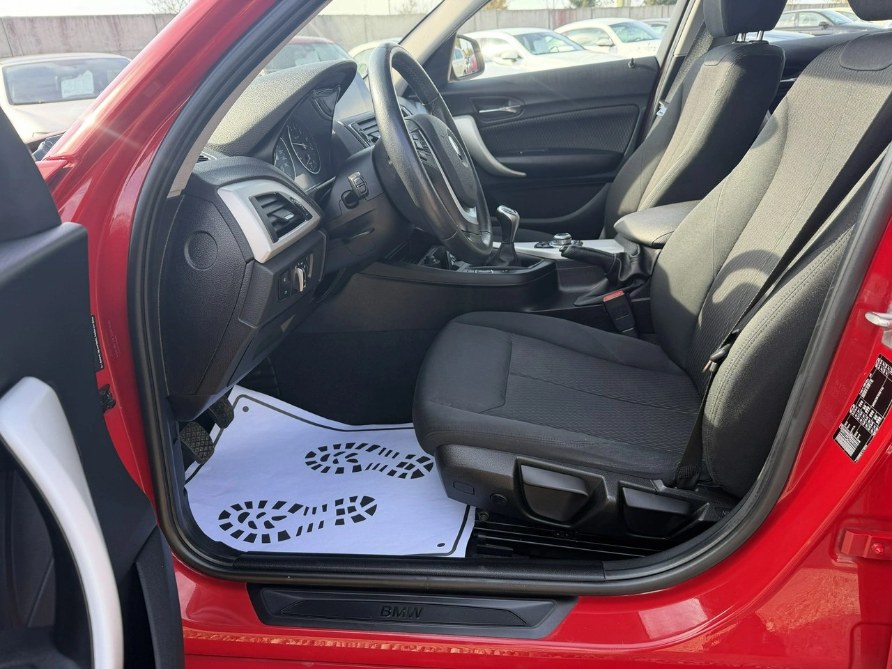 BMW 116 - Zdjęcie 6