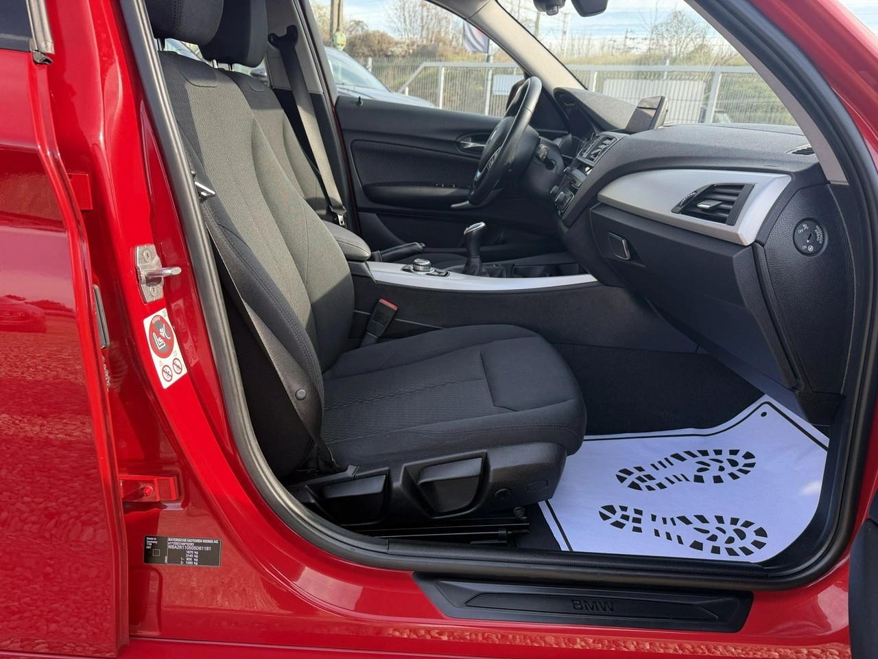 BMW 116 - Zdjęcie 7