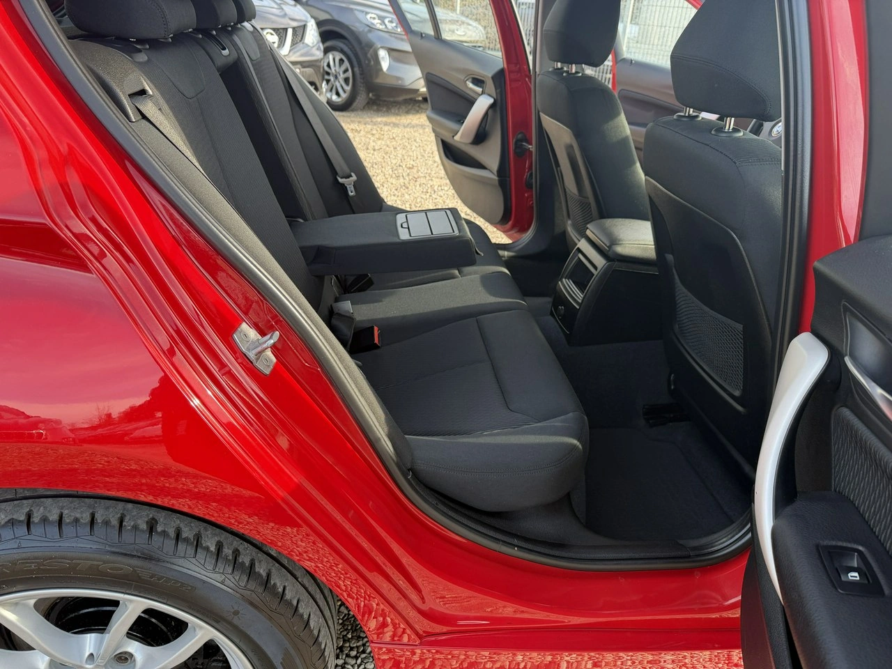 BMW 116 - Zdjęcie 8