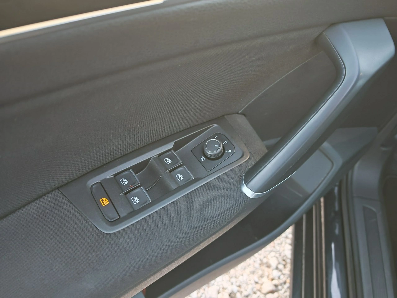 Volkswagen Touran - Zdjęcie 11