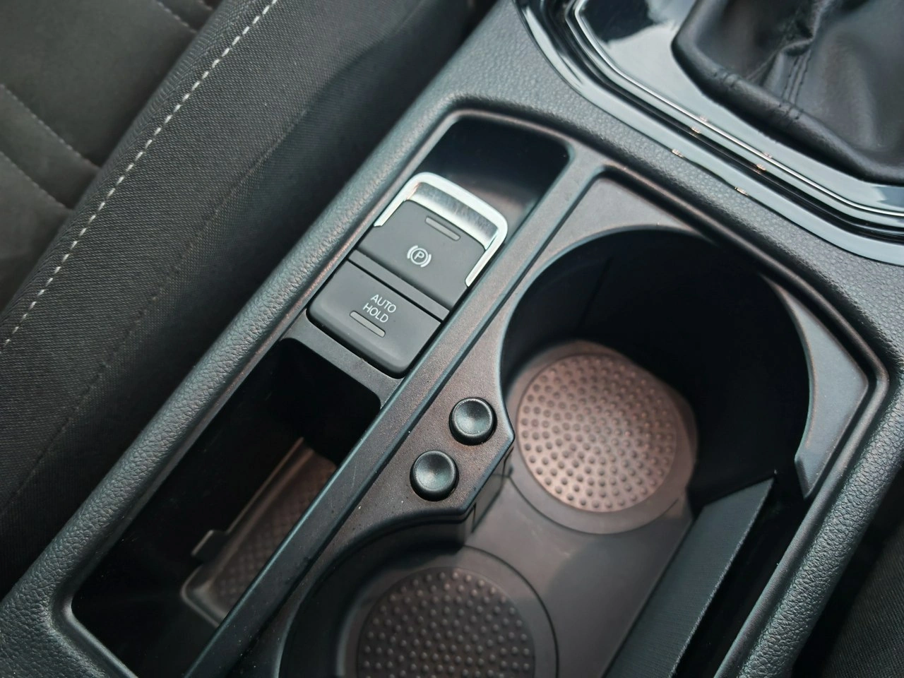 Volkswagen Touran - Zdjęcie 16