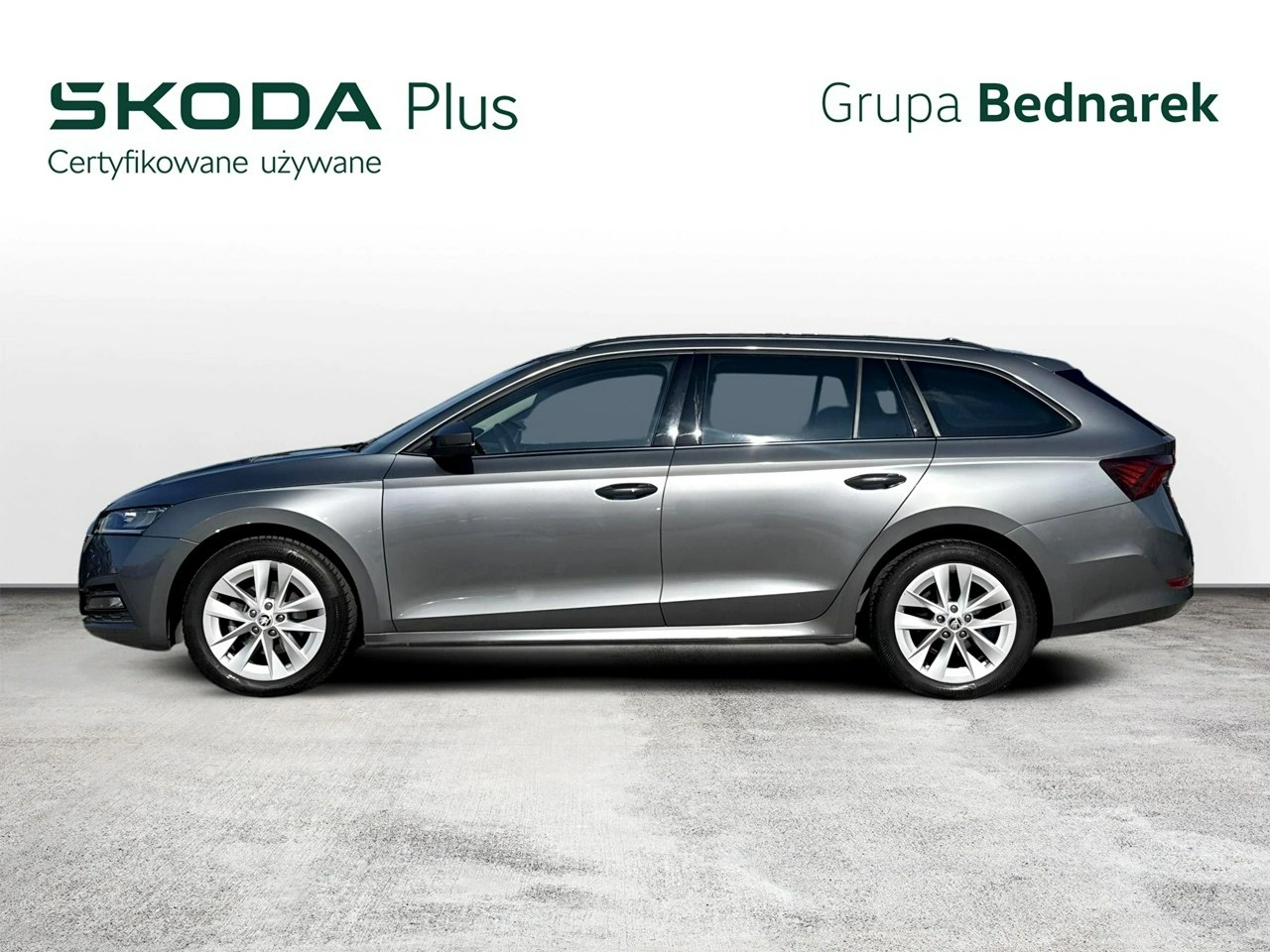 Skoda Octavia - Zdjęcie 1