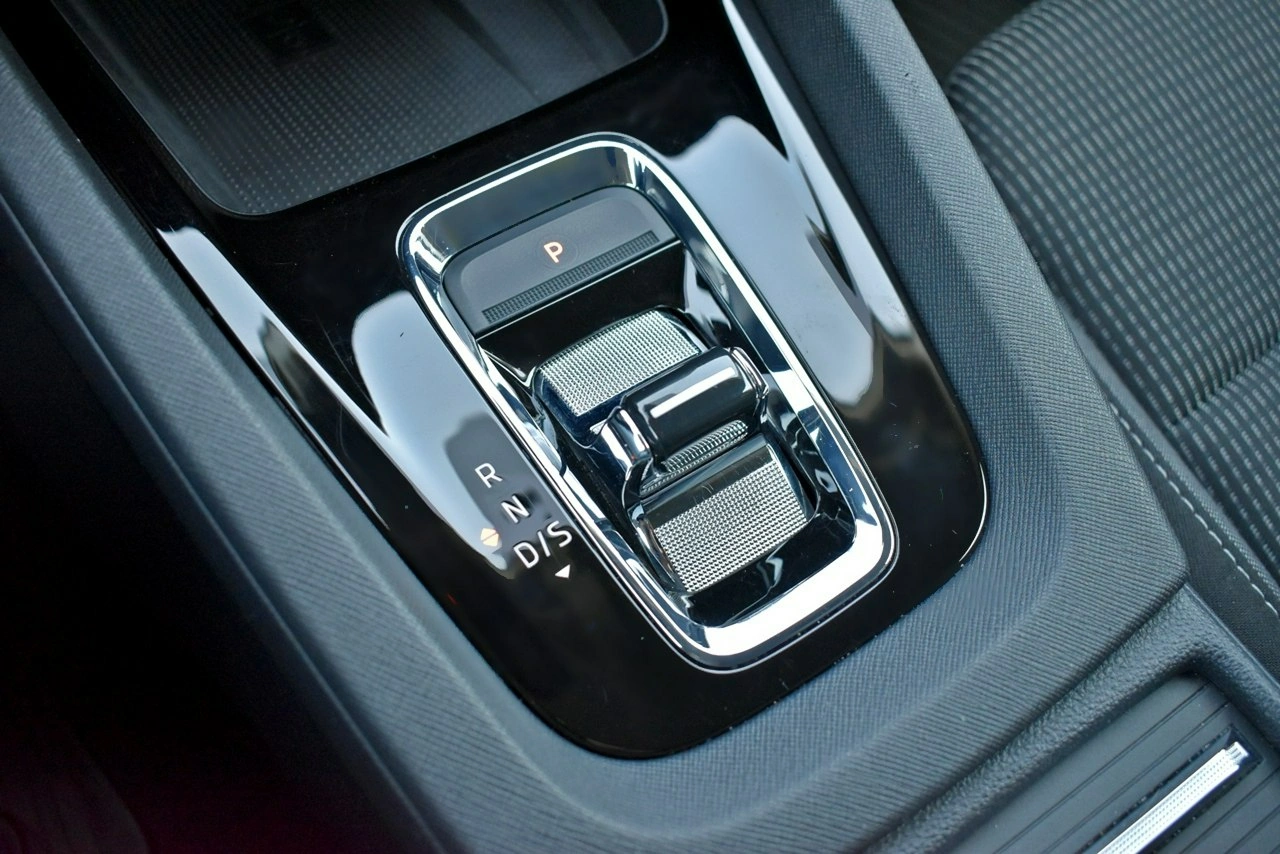 Skoda Octavia - Zdjęcie 23