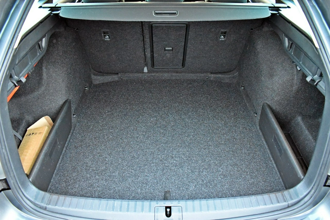 Skoda Octavia - Zdjęcie 24