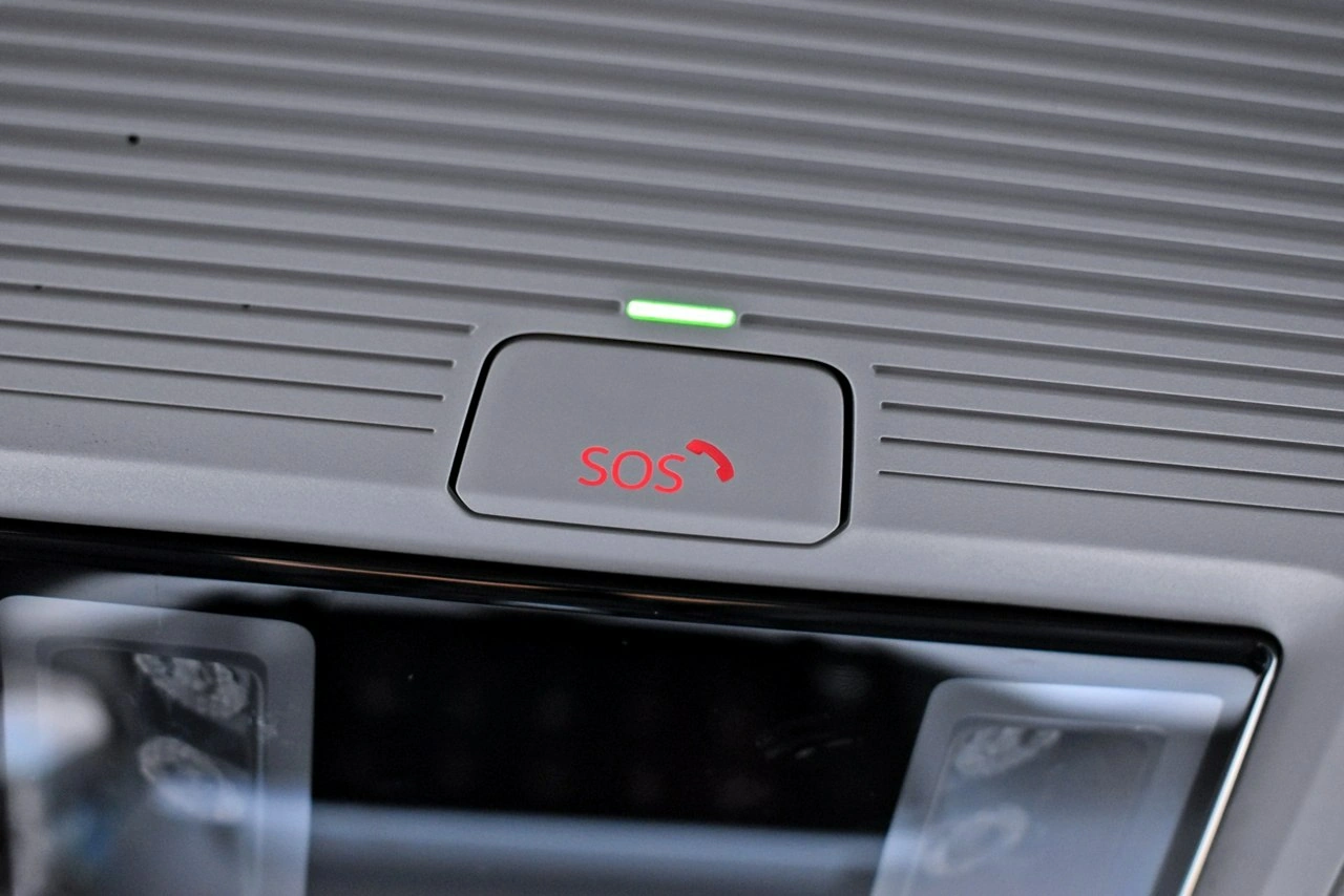 Skoda Octavia - Zdjęcie 25