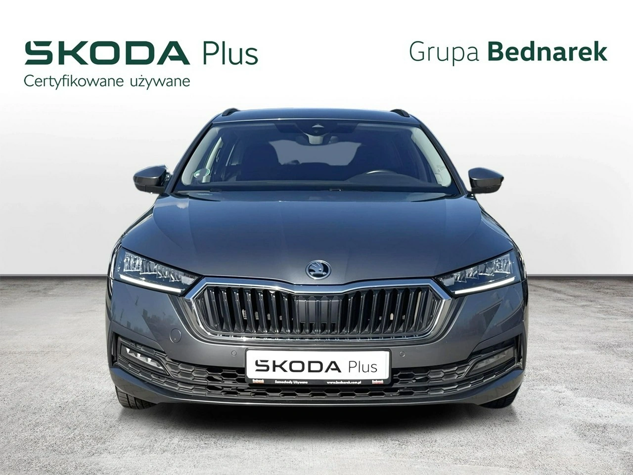 Skoda Octavia - Zdjęcie 7