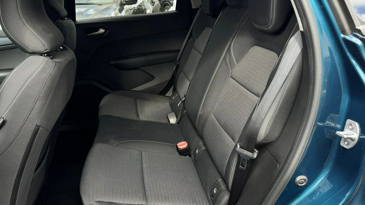 Renault Arkana - Zdjęcie 9