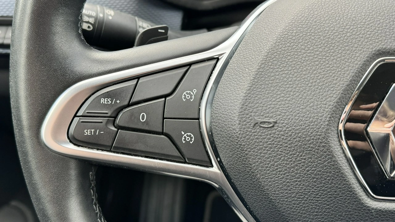 Renault Arkana - Zdjęcie 13