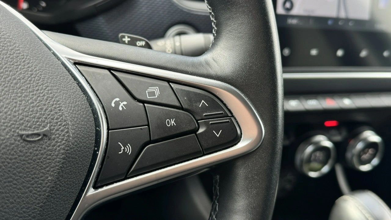 Renault Arkana - Zdjęcie 14