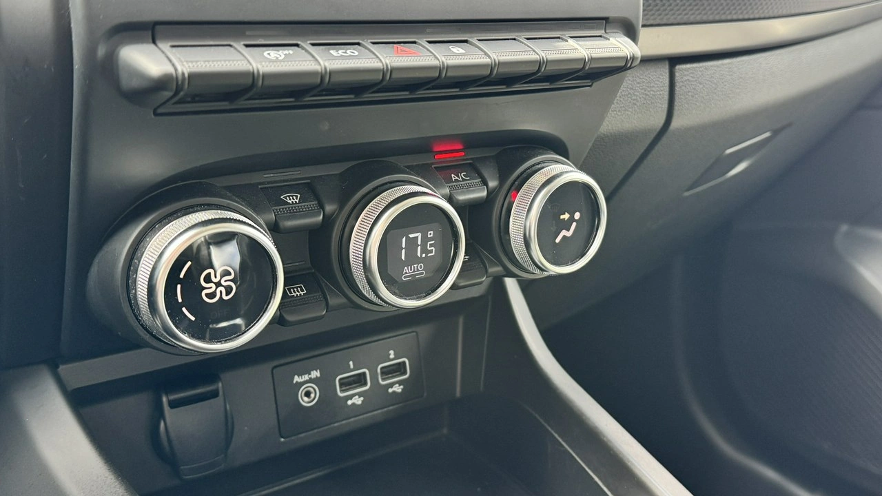 Renault Arkana - Zdjęcie 16