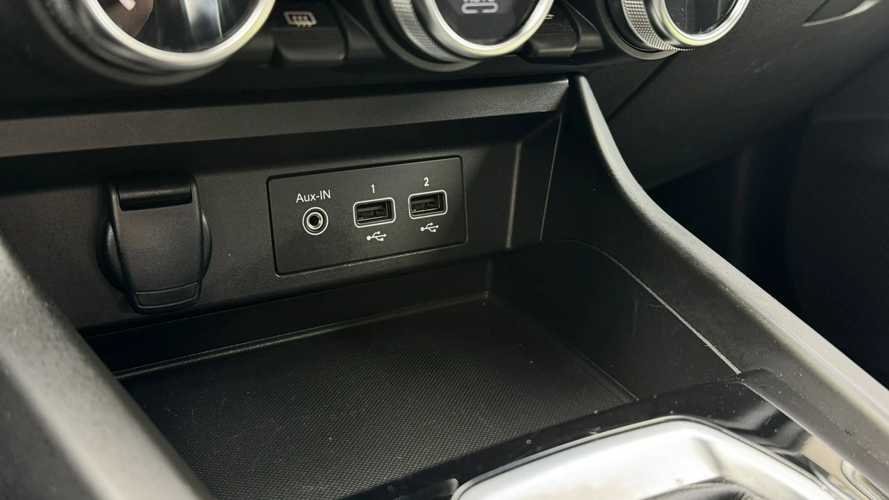 Renault Arkana - Zdjęcie 17