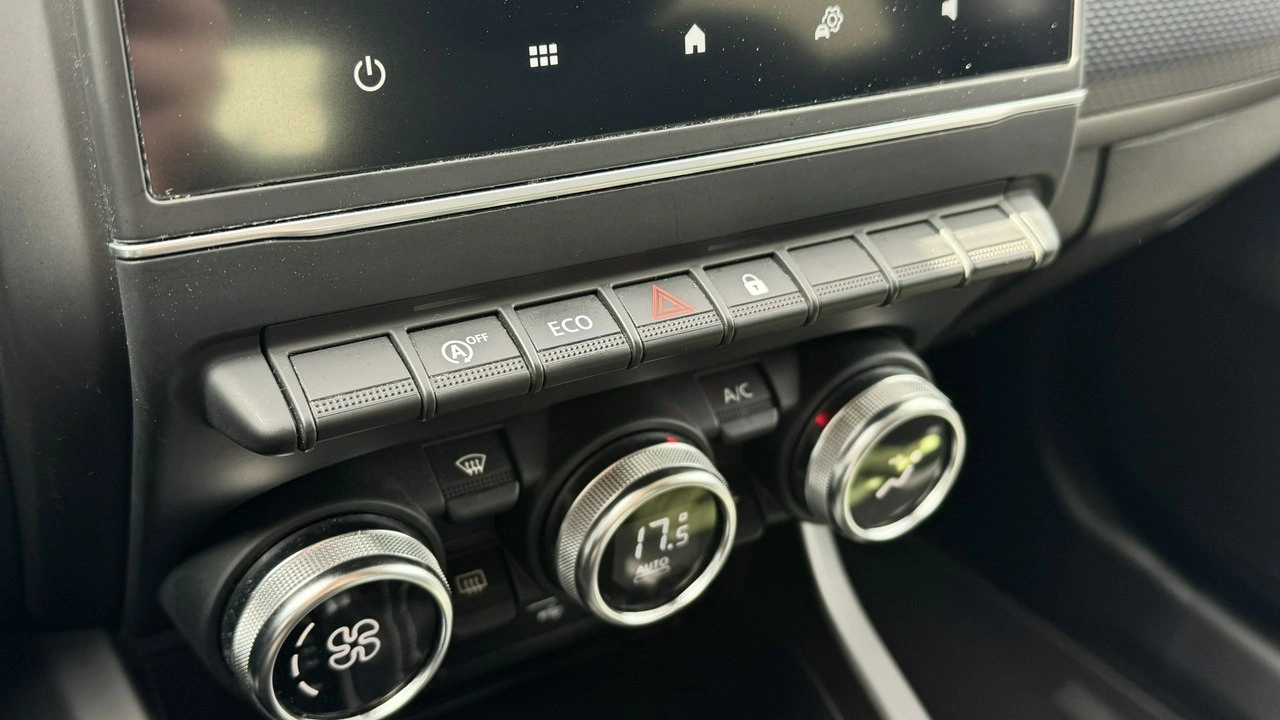 Renault Arkana - Zdjęcie 18