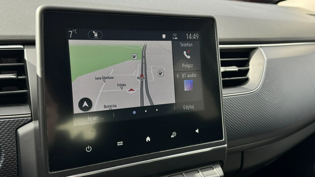 Renault Arkana - Zdjęcie 20