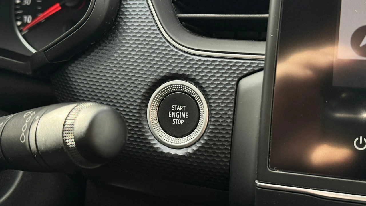 Renault Arkana - Zdjęcie 21