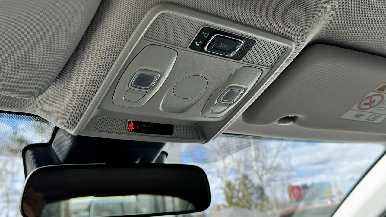 Renault Arkana - Zdjęcie 22