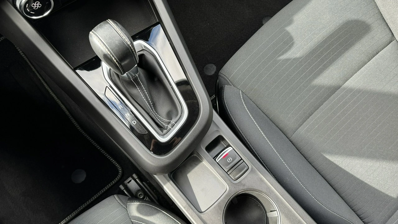 Renault Arkana - Zdjęcie 24