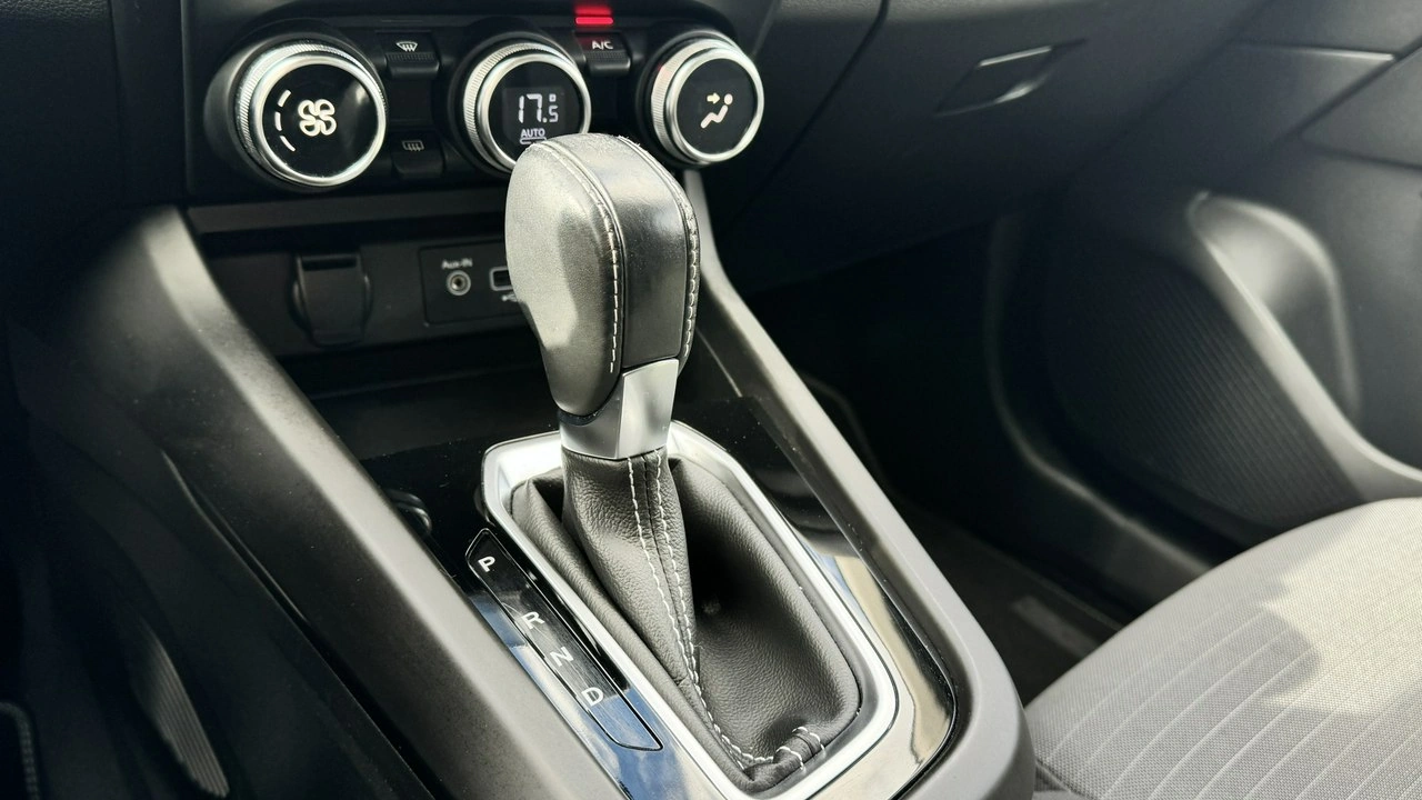 Renault Arkana - Zdjęcie 25