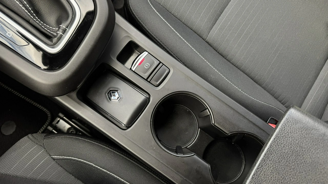 Renault Arkana - Zdjęcie 26