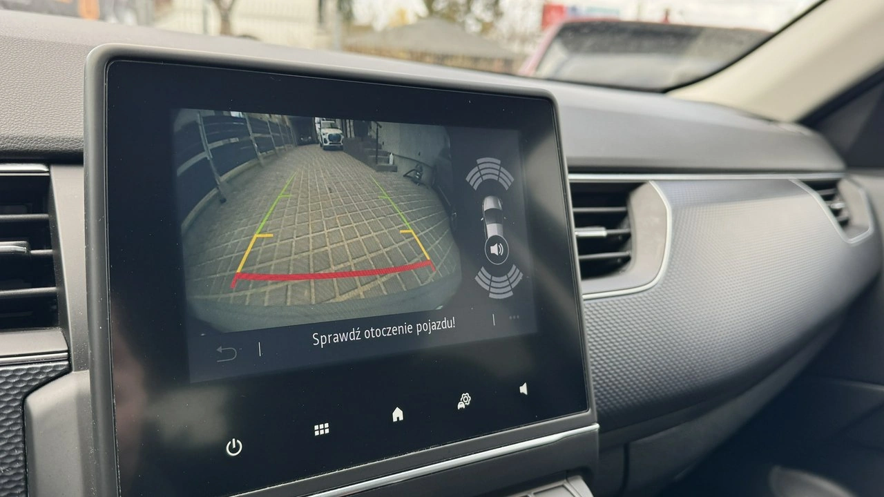 Renault Arkana - Zdjęcie 27