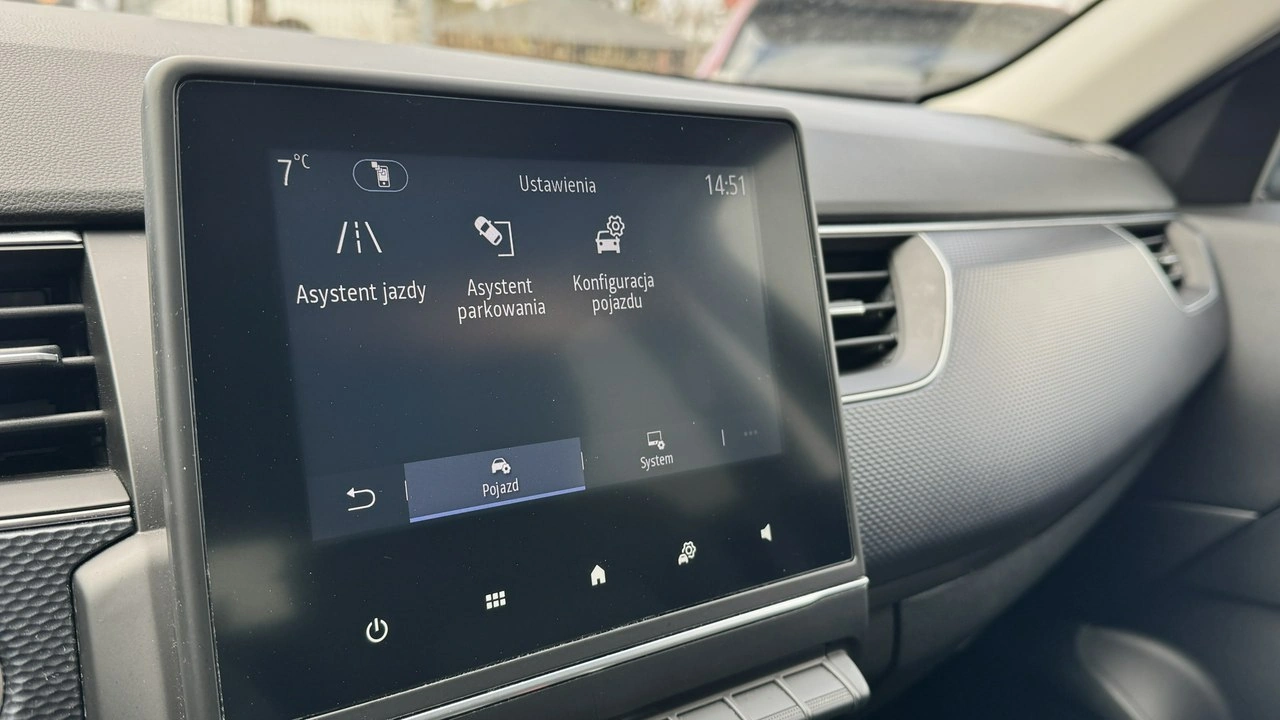 Renault Arkana - Zdjęcie 28