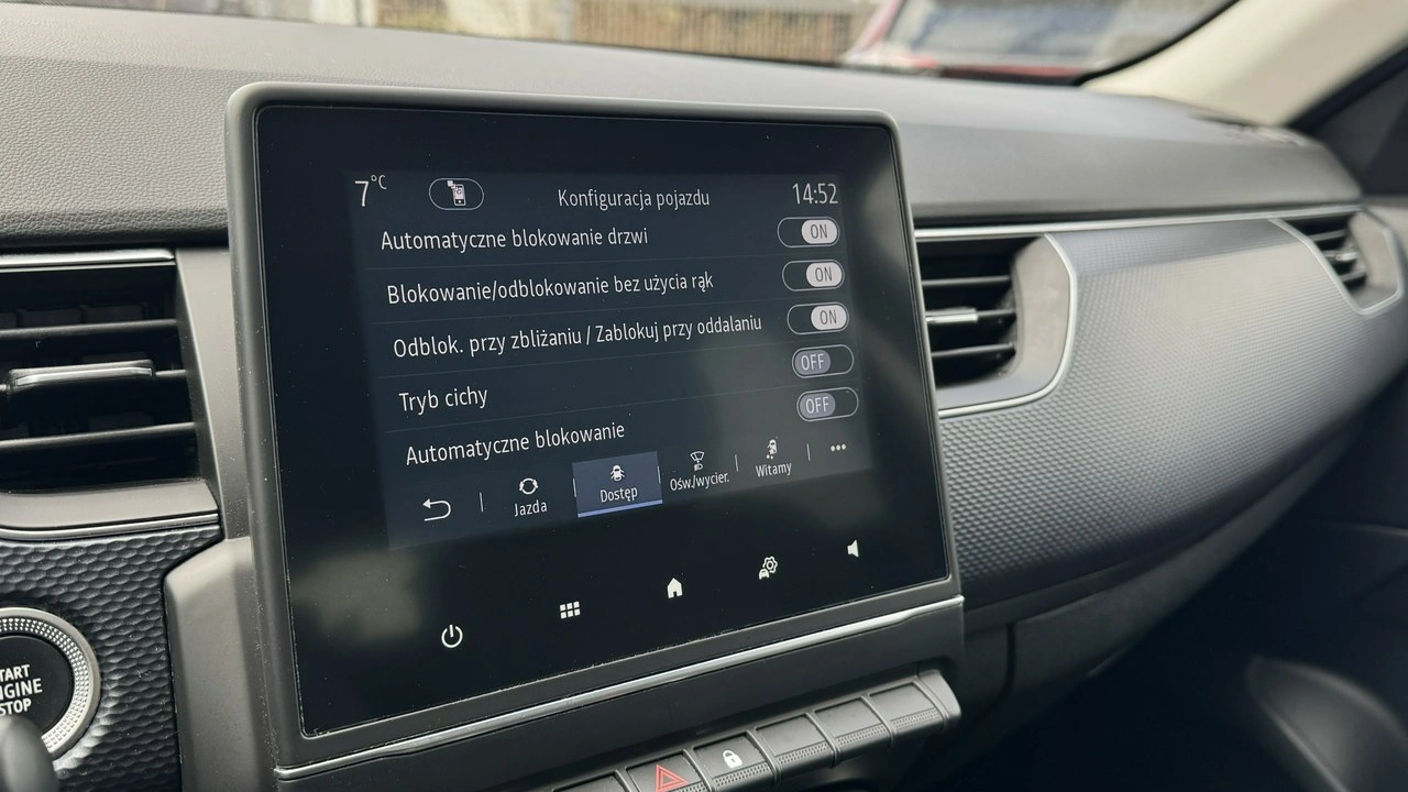 Renault Arkana - Zdjęcie 29