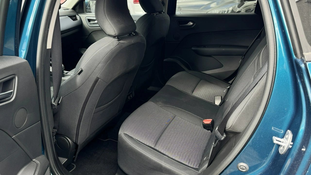 Renault Arkana - Zdjęcie 30